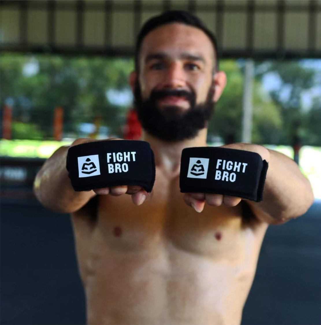 FIGHTBRO Champ系列拳峰凝胶