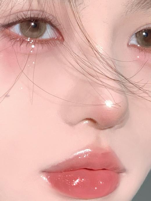 【日抛】咸蛋黄·Yukicon丨14.2mm（日抛/一盒10片装） 商品图4