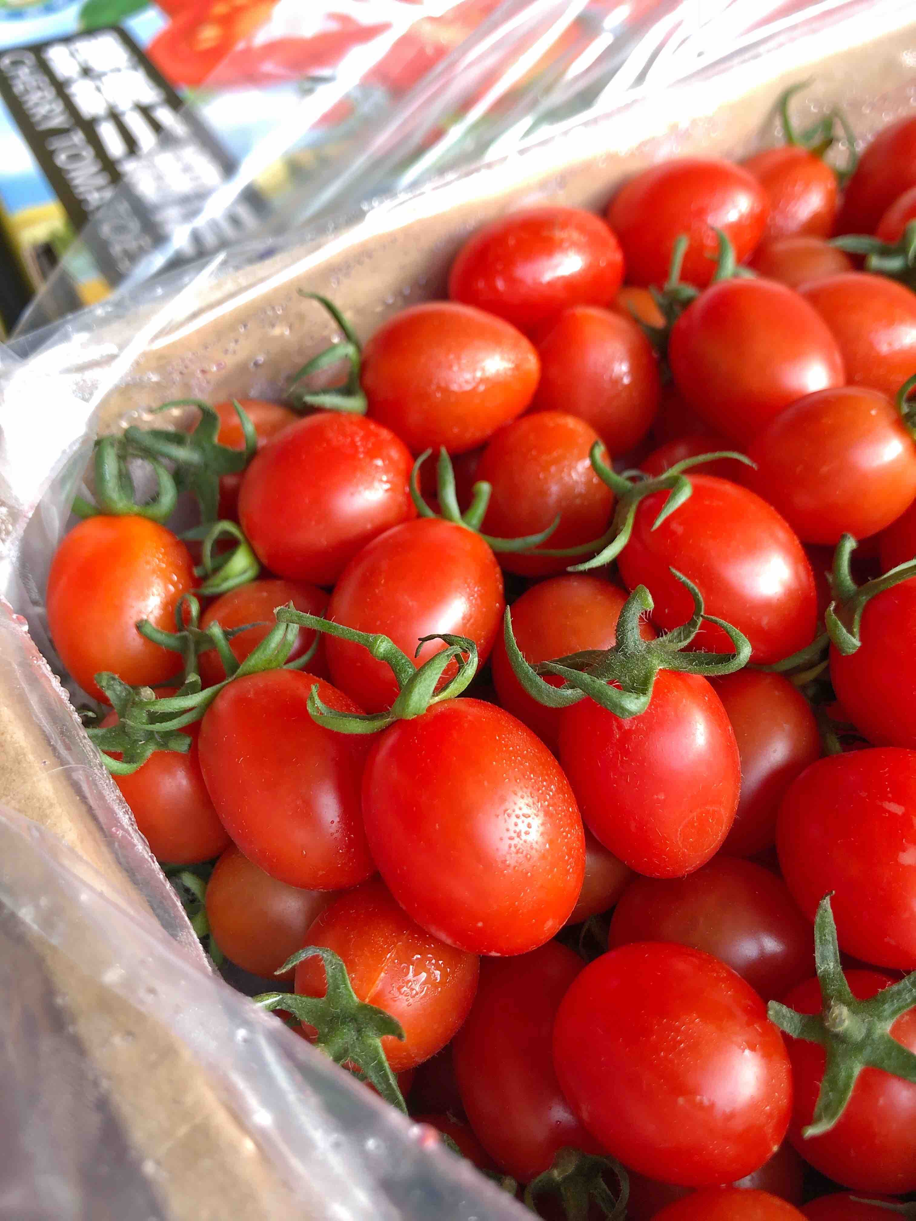 樱桃千禧口感甜颗颗爆浆产地直发当季好吃的千禧推荐