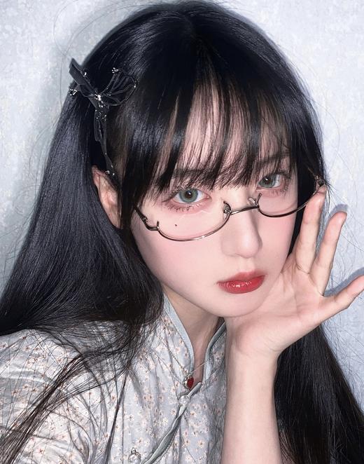 路西法绿·Recolook丨14.5mm（年抛/2片装) 商品图3