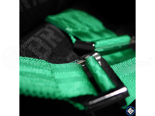 TAKATA Race 4 Snap 四点竞速赛用安全带 商品图8