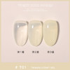2021年新款冰透水润美肌流行裸色甲油胶光疗胶套装全套美甲店专用 商品缩略图4