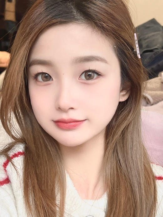 carecon 美瞳 奶茶泡芙/人鱼姬 商品图2