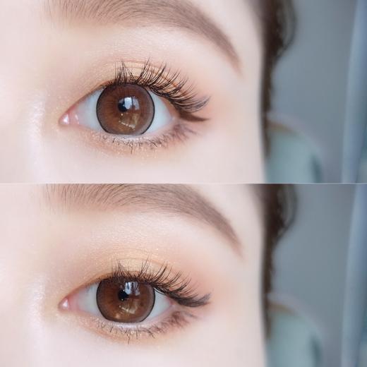 大直径推荐丨软桃棕·Recolook丨14.5mm（年抛/2片装) 商品图7