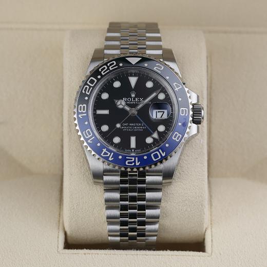 【预售】劳力士126710BLNR-0002 商品图1