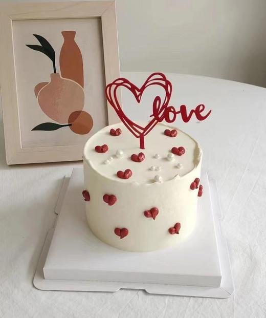 love | nama甜品研究所 商品图0