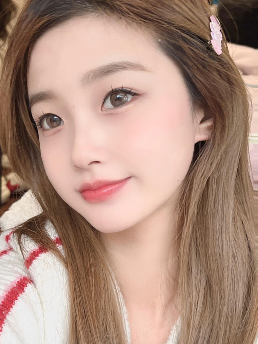 carecon 美瞳 奶茶泡芙/人鱼姬 商品图1