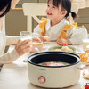 七彩叮当电煮锅多功能电锅ZG01/ZG02 商品缩略图7