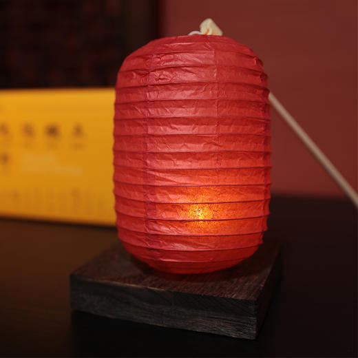 原创非遗DIY体验套装——非遗灯彩 商品图4