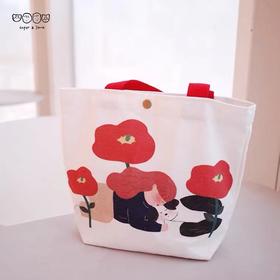 Super&Jane｜『便当包』