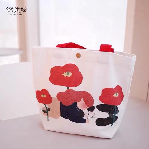 Super&Jane｜『便当包』 商品图0