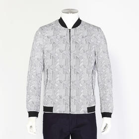 Marco Azzali夹克 JJ545013Y