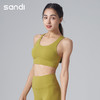 sandi瑜伽抹胸SU18007 商品缩略图0