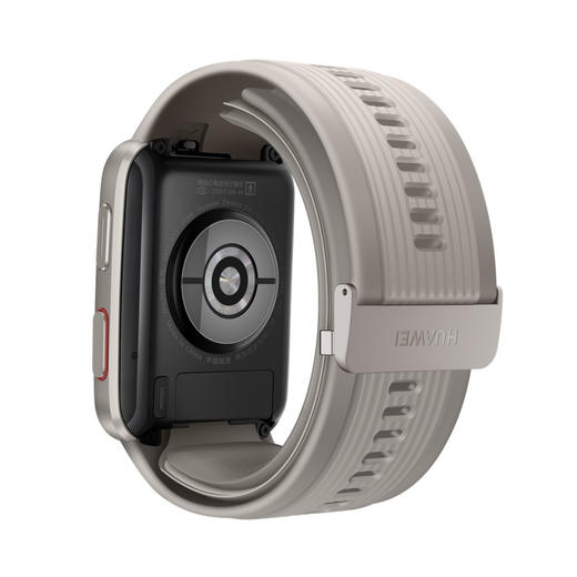 华为WATCH D 曜石黑 华为腕部心电血压记录仪 血压测量 心电采集2021新款智能运动手表 商品图13