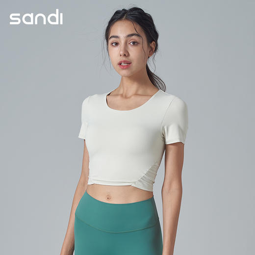 sandi短袖SJ18013 商品图5