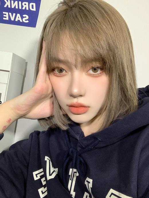 【日抛】冰琥珀·Yukicon丨14.2mm（日抛/一盒10片装） 商品图14