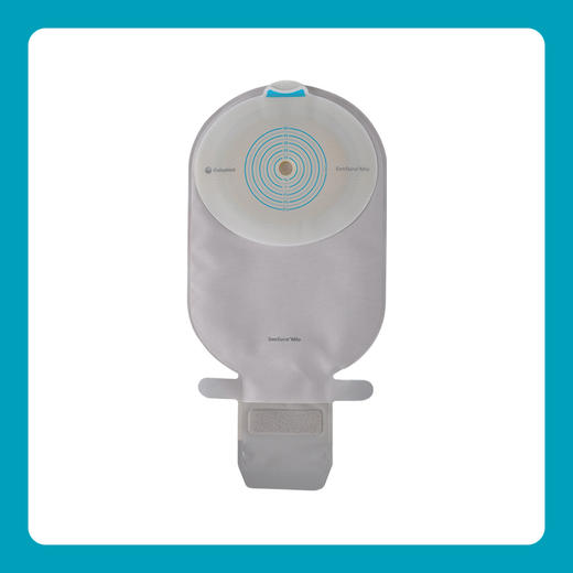 胜舒Mio一件式平面开口袋10451/10458【康乐保官方商城】 商品图4