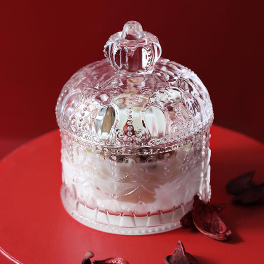 花之约定香薰蜡烛礼盒 商品图5