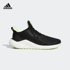 Adidas阿迪达斯 Alphaboost 男款跑步运动鞋