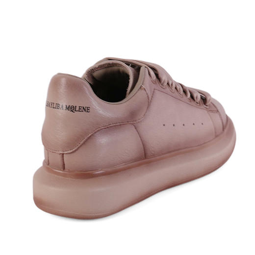 富贵吉祥2022方头休闲时尚女鞋 f225251 商品图10