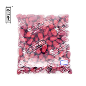 新疆特产二二四团臻品一级大枣2.5kg【产地直发】