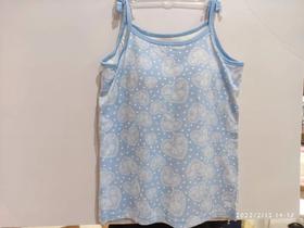 天空之城-tutuanna-女士打底带胸垫吊带