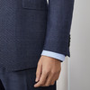 雅戈尔男士西服春新款商务休闲套西西服外套YOTX227085FIA 商品缩略图4