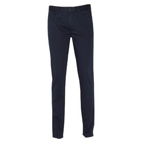 Marco Azzali休闲裤 PX545021B