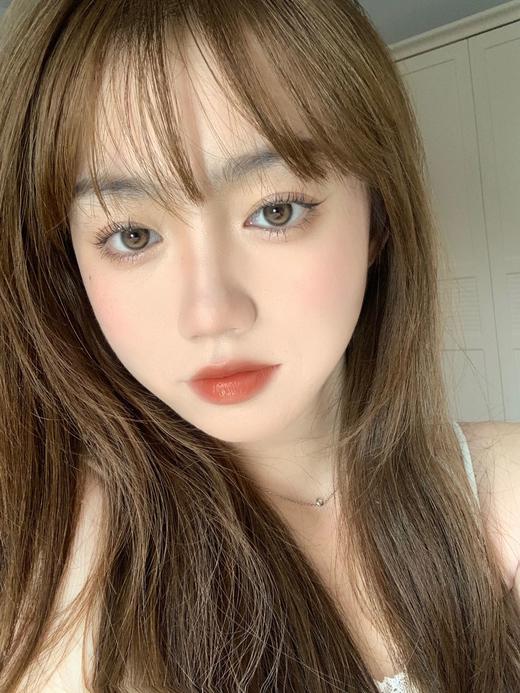 Voki Voki旗下 · 卡其肉桂 ｜14.0mm小直径｜ 韩产长期抛 商品图4