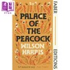 【中商原版】孔雀宫 英文原版 Palace of the Peacock Wilson Harris 经典文学 世界经典名著 商品缩略图0