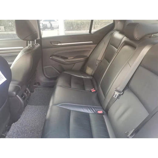 日产 天籁 改款 2.0L XL 舒适版 【长租-北京】 商品图7