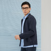 雅戈尔男士单夹克春季新款商务休闲潮流外套YJJK470102FQA 商品缩略图2