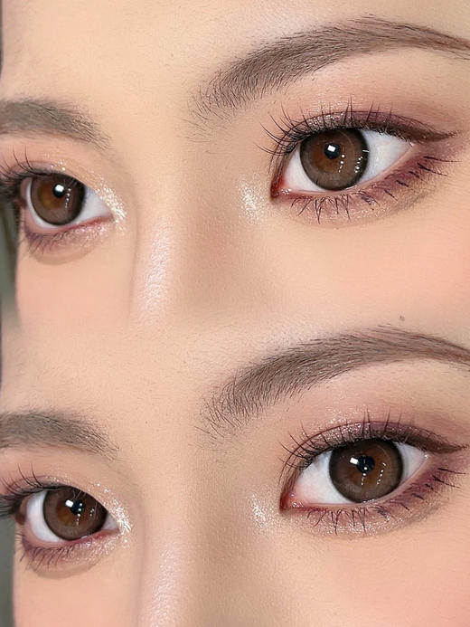 年抛 Putata 黑糖姜茶 14.5 着色14.0 B17【 100  缺货 】 商品图9