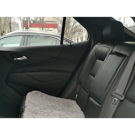 雪佛兰 探界者 535T 自动驭界版 【长租-北京】 商品图7