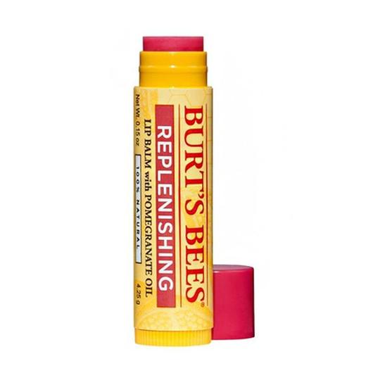 美国小蜜蜂 Burt's Bees 红石榴唇膏 4.25g【香港直邮】 商品图0