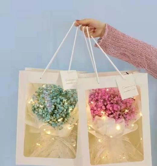 【BH】【KR】满天星礼盒 商品图0