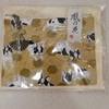 HUJI祤集Komon收纳包插画花朵法斗 商品缩略图0