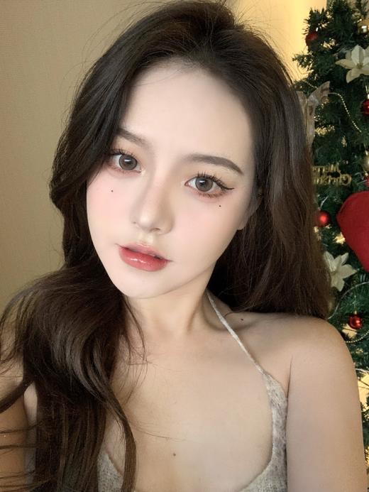 【日抛】冰乳酪·Bangcostar丨14.2mm（日抛/一盒10片装） 商品图6