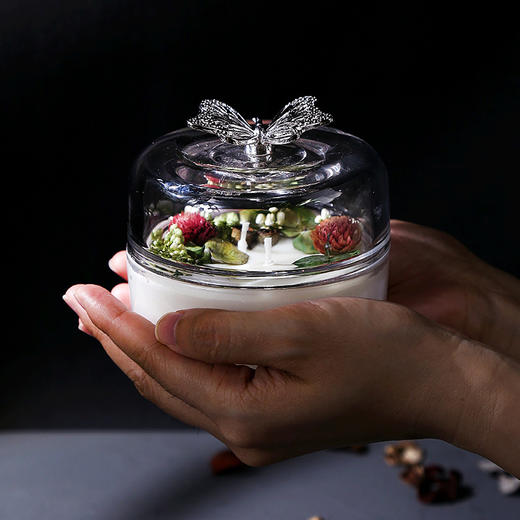 掠影蜡烛蜡片礼盒 商品图1