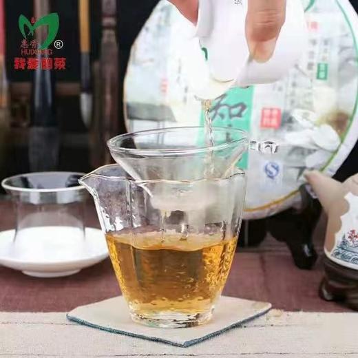 百年知味（生普洱茶）＋百年回甘（熟普洱茶）原价599元一套，活动价399一套 商品图3