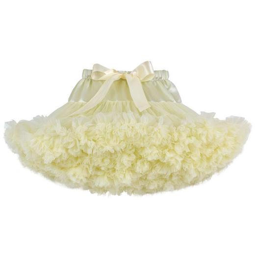   tutu裙秋冬女童蓬蓬裙公主裙宝宝半身裙洋气婴儿网纱裙 商品图7