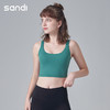 sandi抹胸SU18017 商品缩略图4