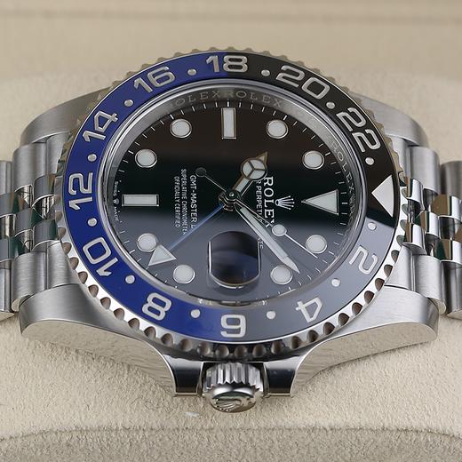 【预售】劳力士126710BLNR-0002 商品图3