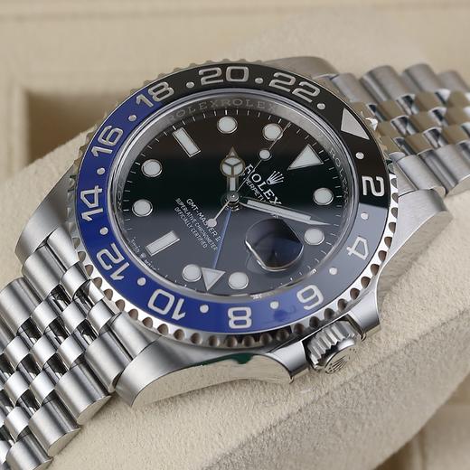 【预售】劳力士126710BLNR-0002 商品图2