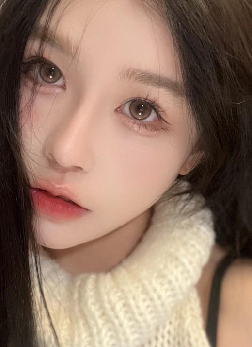 【日抛】冰乳酪·Bangcostar丨14.2mm（日抛/一盒10片装） 商品图2