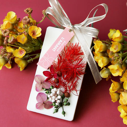 L'amant香薰蜡片 商品图5