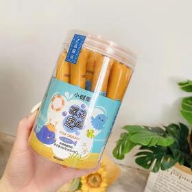 小时厚鱼肠一桶（拼团）