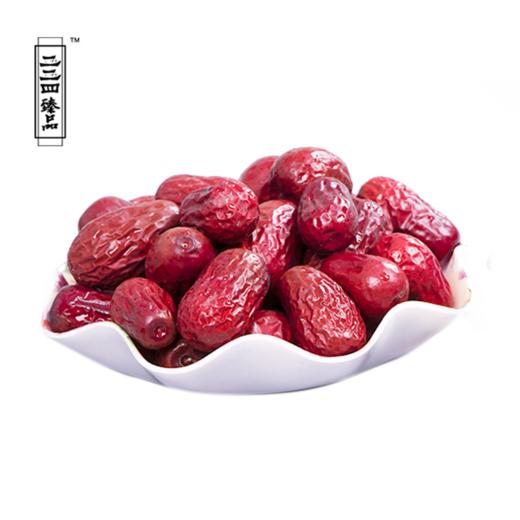 新疆特产二二四团臻品一级大枣2.5kg【产地直发】 商品图1