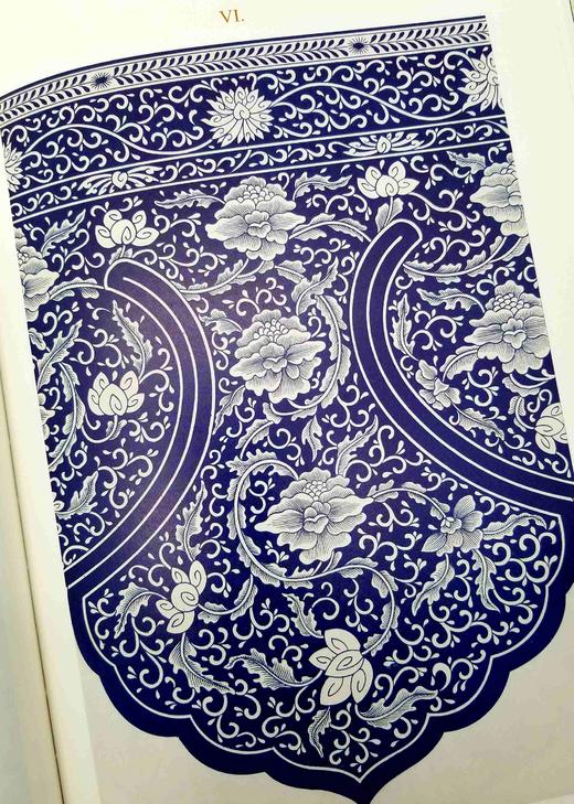 预售！！！《中国纹样》（典藏本），精装，合装一册，16开，[英]欧文.琼斯著，雅昌精印，上海古籍2022年版，定价168，售价120元。 商品图14