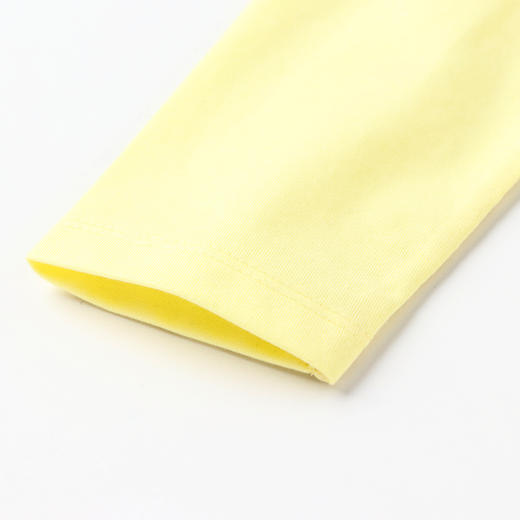 安奈儿女童SORONA圆领长袖针织衫ag211624 商品图3